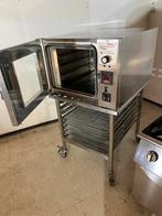 Proffesionele horeca afbak oven, Ophalen, Ovens, Magnetrons en Steamers