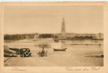 (701-139-043) Rhenen Veer over den Ijssel beschikbaar voor biedingen