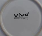 3 x Villeroy& Boch VIVO Gourmet Bord, Huis en Inrichting, Nieuw, Ophalen of Verzenden, Bord(en), Wedgwood