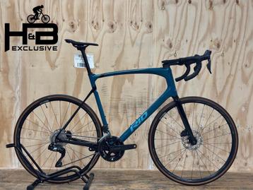 Ridley Fenix SLiC 105 Di2 Carbon Racefiets beschikbaar voor biedingen