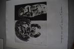 litho, Antiek en Kunst, Ophalen