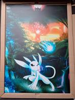 Ori and The Blind Forest Large Displate, Ophalen of Verzenden