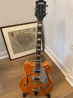 Gretsch G5422TDC Electromatic Hollow Body, Ophalen, Gebruikt, Hollow body, Overige merken