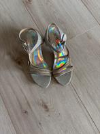 Open schoenen met strass Maat 34, Ophalen of Verzenden, Nieuw, Pumps