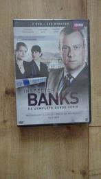 Inspector Banks derde serie, Vanaf 12 jaar, Ophalen of Verzenden, Nieuw in verpakking, Overige genres