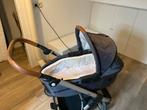 Mutsy Kinderwagen - Zo goed als nieuw!, Zo goed als nieuw, Met reiswieg, Mutsy, Ophalen