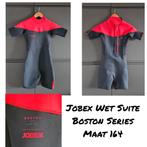 Jobe Wet Suite Boston Series Maat 164, Watersport en Boten, Watersportkleding, Ophalen of Verzenden, Zo goed als nieuw