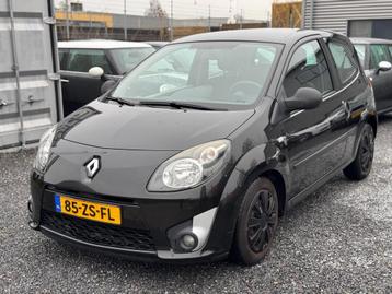 Renault Twingo 1.2-16V Dynamique Airco Elektrische Ramen beschikbaar voor biedingen