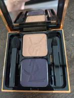 YSL Duo Lumières Oogschaduw Palette 31, Ogen, Paars, Ophalen of Verzenden, Zo goed als nieuw