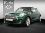 Mini Electric Essential 33 kWh | Comfort Access | Achteruitr, Gebruikt, 4 stoelen, Leder en Stof, 184 pk