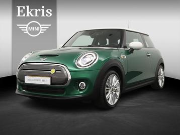 Mini Electric Essential 33 kWh | Comfort Access | Achteruitr beschikbaar voor biedingen