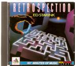 Ed Starink - Retrospection, Cd's en Dvd's, Ophalen of Verzenden, Nieuw in verpakking