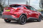 TOYOTA C-HR 1.8 HYBRID BLACK EDITION AUT. | LEDER | ADAPTIVE, Euro 6, 4 cilinders, 122 pk, Bedrijf