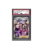 Pokemon Galar Friends VMAX Climax s8b Full Art #258 PSA 10, Ophalen of Verzenden, Zo goed als nieuw, Losse kaart, Foil