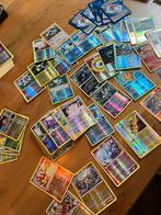 1000+- Holo pokemonkaarten 2007-2019, Hobby en Vrije tijd, Verzamelkaartspellen | Pokémon, Ophalen of Verzenden, Zo goed als nieuw