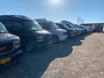 Reparatie APK en onderhoud Amerikaanse auto’s, Bedrijf, Te koop