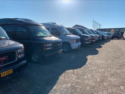 Reparatie APK en onderhoud Amerikaanse auto’s, Auto's, Chevrolet, Bedrijf, Ophalen
