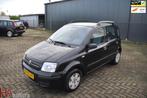 Fiat Panda 1.2 Edizione Cool *ARICO*, Auto's, Fiat, Voorwielaandrijving, Gebruikt, Zwart, Origineel Nederlands