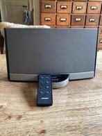 Bose Portable Sounddock., Audio, Tv en Foto, Ophalen of Verzenden, Zo goed als nieuw