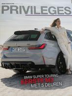 BMW Privileges Magazine, Boeken, Nieuw, BMW, Verzenden