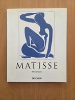 Boek Matisse - Taschen, Ophalen of Verzenden, Zo goed als nieuw