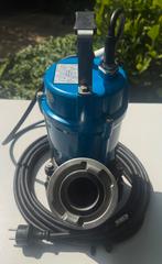 Tsurumi HS2.4S-52 Profesionele Dompelpomp Nieuwstaat, Tsuriami.com, Zo goed als nieuw, Tsuramistraat 1, Ophalen