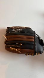 Honkbalhandschoen Rawlings Gold Glove, Sport en Fitness, Basketbal, Ophalen of Verzenden, Gebruikt, Overige typen