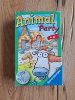 Animal party, Vijf spelers of meer, Ophalen of Verzenden, Zo goed als nieuw, Ravensburger