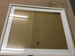 Lijst met glas en pass partout, Ophalen, 50 tot 75 cm, Nieuw, 50 tot 75 cm