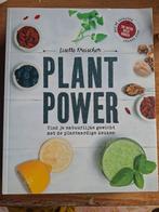 Plant Power, Ophalen of Verzenden, Zo goed als nieuw, Overige gebieden