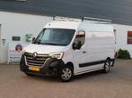 RENAULT Master GB 2.3 Blue dCi 135pk L2H2 T35 FWD Work Editi, Keurmerk '100% Onderhouden', Gebruikt, 4 cilinders, Renault