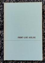 Front-line Airline South-West Pacific War 1939 - 1944, Ophalen of Verzenden, Landmacht, Azië, Boek of Tijdschrift