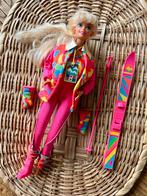 Sky dun Barbie vintage, Verzamelen, Poppen, Ophalen of Verzenden, Zo goed als nieuw, Pop