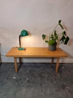 Vintage sidetable wandtafel jaren 60, Ophalen, ,, Zo goed als nieuw, ,