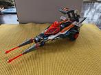 Lego Nexo Knights, Ophalen of Verzenden, Gebruikt, Complete set, Lego