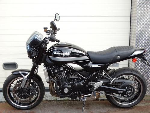 KAWASAKI Z900RS (bj 2022), Motoren, Motoren | Kawasaki, Particulier, Overig