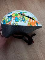 Kinder fietshelm maat 45-50 cm, Ophalen, Gebruikt