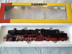Fleischmann Stoomlocomotief DB H0 50058, Hobby en Vrije tijd, Modeltreinen | H0, Gebruikt, Fleischmann, Ophalen of Verzenden, Analoog