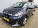 Peugeot 108 1.0 VTi Active - Airco, Auto's, Peugeot, Origineel Nederlands, Te koop, Airconditioning, Benzine