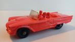 Tomte-Laerdal PVC Vinyl auto nr. 16 Ford Thunderbird, Ophalen of Verzenden, Gebruikt, Auto, Tomte
