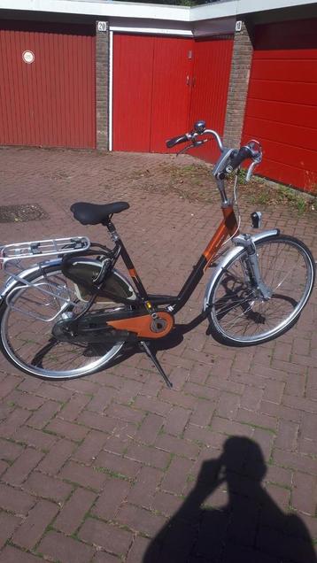 Hele mooie sparta urban shopper 28inch framemaat 55 beschikbaar voor biedingen
