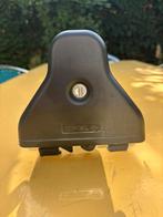 Opel dakdrager-voet met slot, geschikt voor Opel Meriva, Auto diversen, Dakdragers, Ophalen, Gebruikt