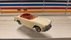 Norev Plastic Nr.32 Simca Oceane White, Gebruikt, Auto, Norev, Ophalen of Verzenden