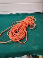 nylon touw oranje 17 meter, Ophalen of Verzenden, 'T Olde Gre-j, Info@toldegrej.nl, Endepoelstraat 20f Didam