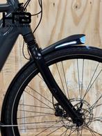 Gazelle Grenoble C5 HMB E-Bike 500Wh, Ophalen of Verzenden, Zo goed als nieuw, 59 cm of meer, 50 km per accu of meer