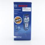 Bosch Blauw GMS 120 Multidetector | Nieuw in verpakking, Doe-het-zelf en Verbouw, Meetapparatuur, Bosch, Nieuw, Support@bosch.com