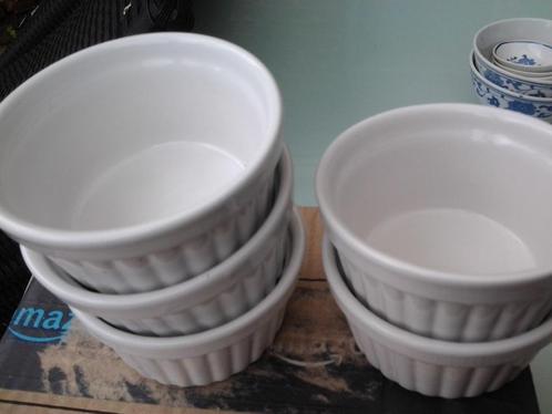 Schaaltjes en kommetjes diverse, Huis en Inrichting, Keuken | Servies, Zo goed als nieuw, Schaal of Schalen, Overige stijlen, Aardewerk