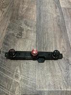 Alarmlicht Paniekschakelaar Mistlampen Fiat 500 595 Abarth, Ophalen of Verzenden, Gebruikt, Fiat