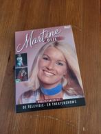 Martine Bijl - De hoogtepunten DVD BOX, Alle leeftijden, Ophalen of Verzenden, Zo goed als nieuw