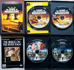 DVD films Box 2 stuks oorlog films, Cd's en Dvd's, Dvd's | Thrillers en Misdaad, Ophalen of Verzenden, Zo goed als nieuw